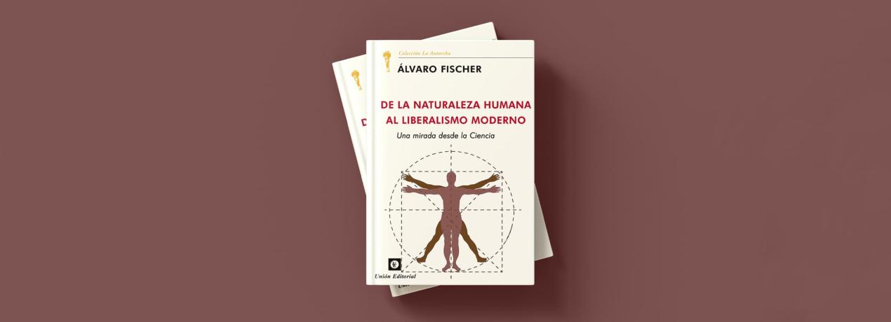 28 de mayo. Presentación del libro De la naturaleza humana al liberali ...
