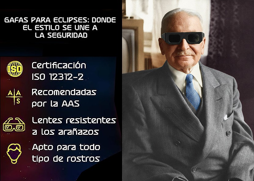 PROMO ECLIPSE SOLAR 12 AGOSTO 