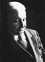 Mises Ludwig von