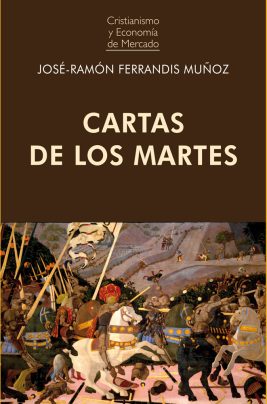 CARTAS DE LOS MARTES Rodríguez Braun