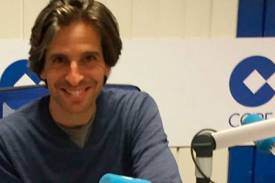 Casesmeiro Roger Jorge