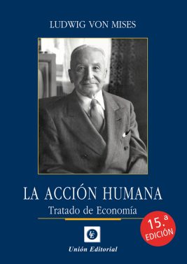 La Accion Humana