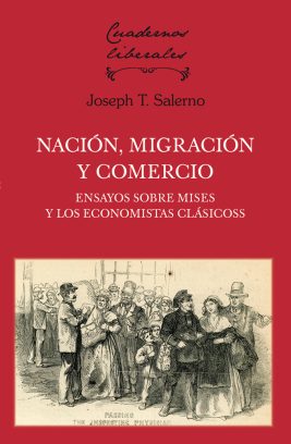 NACIÓN, MIGRACIÓN Y COMERCIO Salerno