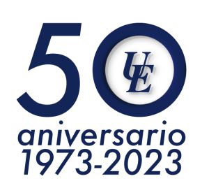 LOGO UE 2023 50