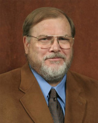 Benson Bruce