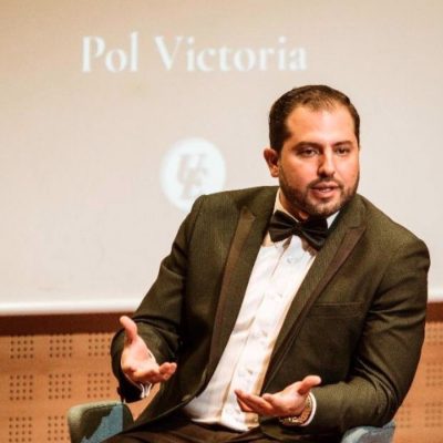 Victoria Pol