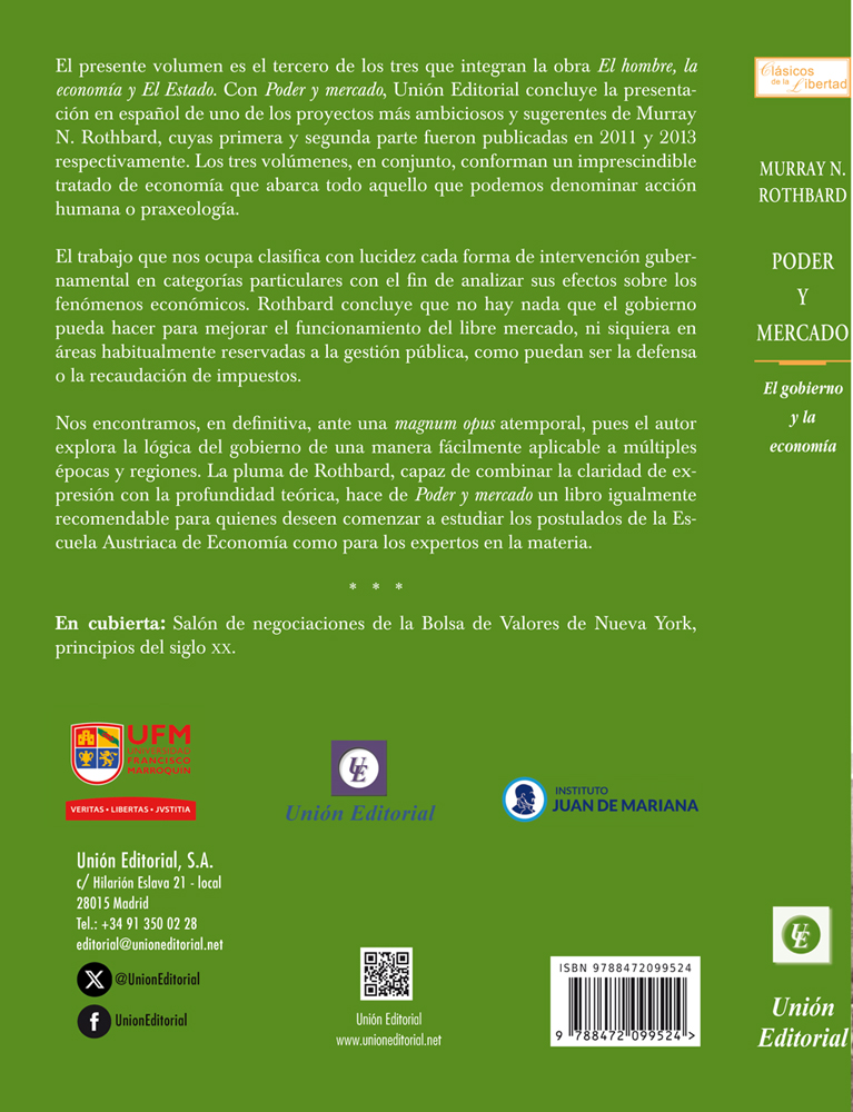 250924 Cubierta Poder y Mercado rústico.indd